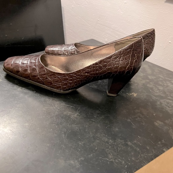 Ecco pumps Size 39 - Picture 1 of 5